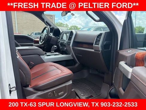 Used 2020 Ford F150 King Ranch AWD/4WD image 26