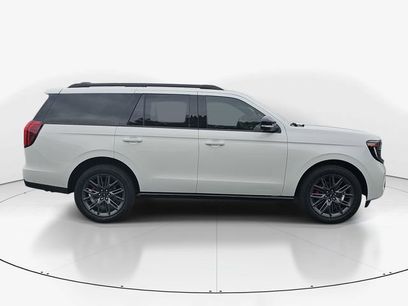 Used 2025 Ford Expedition Platinum w/ Stealth Performance Package