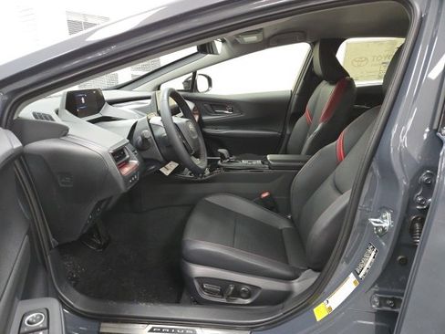 New 2026 Toyota Prius XSE image 17