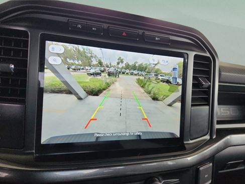 Certified 2024 Ford F150 STX RWD image 27
