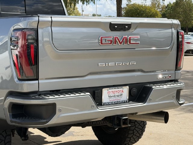 Used 2026 GMC Sierra 2500 AT4 w/ AT4 Premium Plus Package AWD/4WD image 6