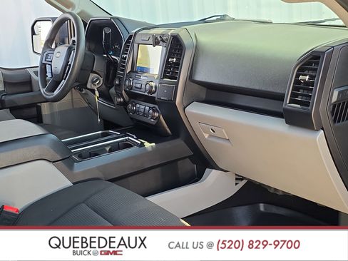 Used 2019 Ford F150 XL w/ Equipment Group 101A Mid RWD image 31