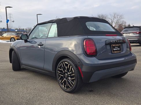 Used 2025 MINI Cooper S image 13