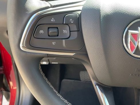 Used 2023 Buick Encore GX Select FWD image 15