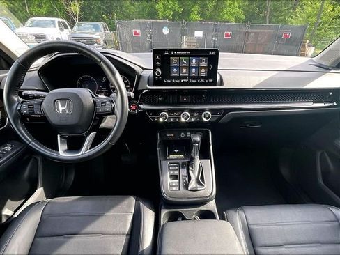 Used 2023 Honda CR-V EX-L image 16