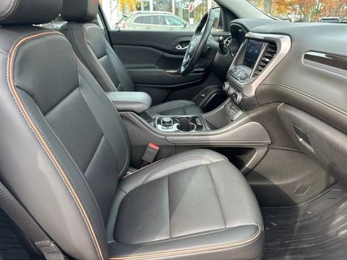 Used 2023 GMC Acadia AT4 w/ Preferred Package image 29
