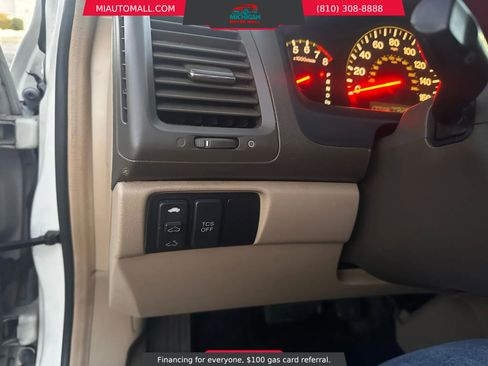 Used 2003 Honda Accord EX image 16