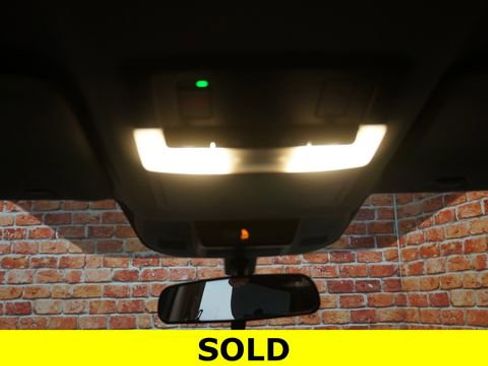 Certified 2023 Nissan Rogue SV AWD/4WD image 32