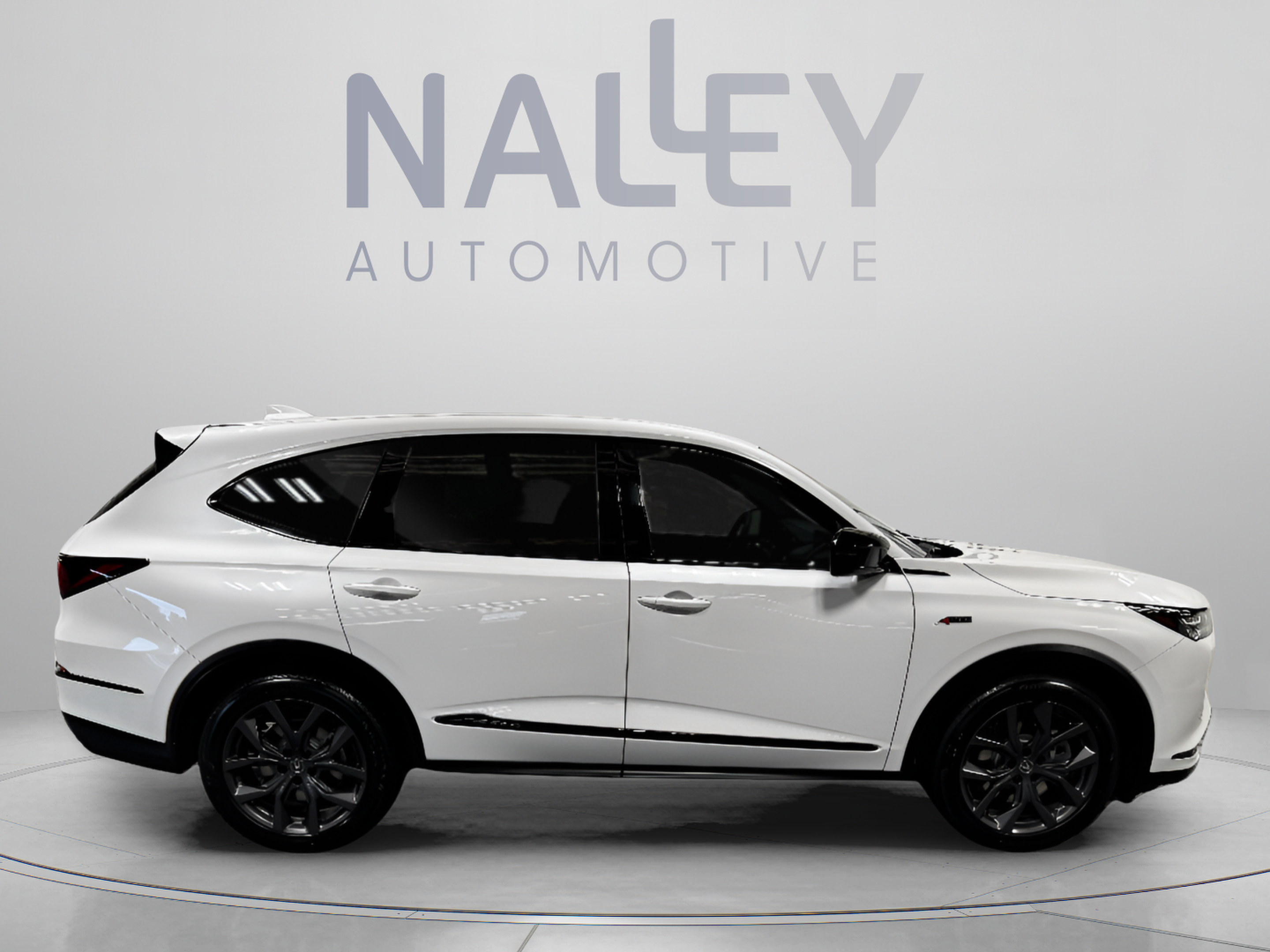 Certified 2024 Acura MDX A-Spec AWD/4WD image 6