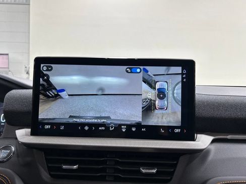 New 2026 Ford Explorer Tremor w/ Tremor Convenience Package AWD/4WD image 22