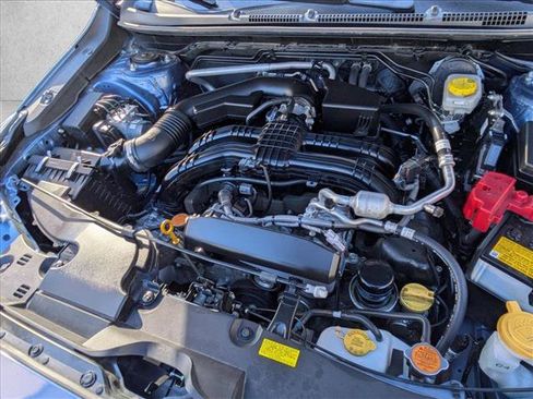 Certified 2024 Subaru Crosstrek 2.0i Premium image 25