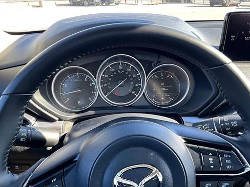 Used 2025 MAZDA CX-5 AWD 2.5 S image 22