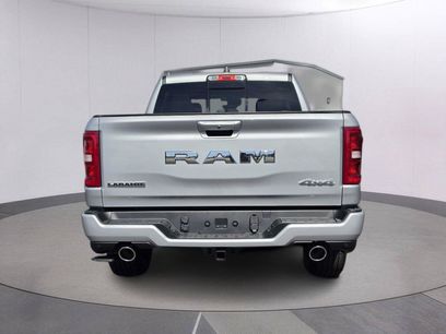 New 2027 RAM 1500 Laramie