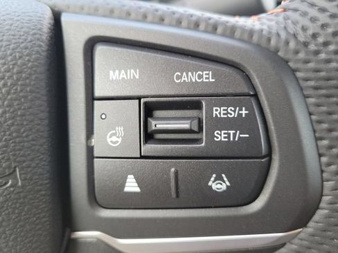 Used 2024 Honda Ridgeline TrailSport image 34