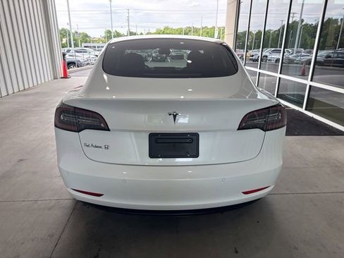 Used 2021 Tesla Model 3 Standard Range Plus RWD image 16