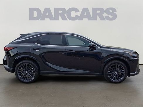 Used 2026 Lexus RX 350h w/ Accessory Package (2T) AWD/4WD image 7