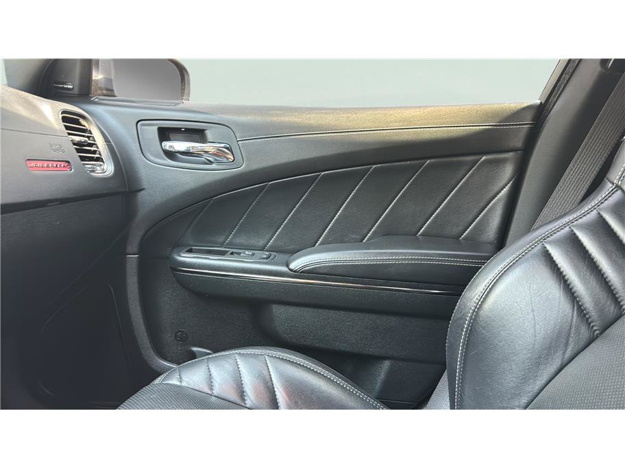 Used 2023 Dodge Charger SRT Hellcat w/ Harman/Kardon Audio Group RWD image 30