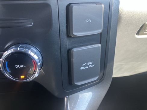 Used 2023 Ford F150 XLT w/ Equipment Group 302A High AWD/4WD image 30