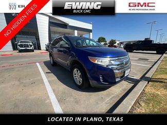 Used 2013 Ford Edge SE FWD video 1
