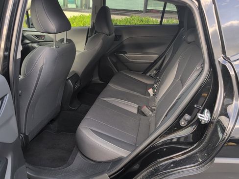 Certified 2025 Subaru Crosstrek 2.0i Premium w/ Convenience Package #2 image 5