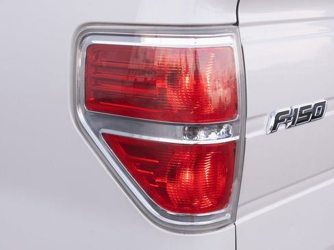 Used 2013 Ford F150 Limited AWD/4WD image 25