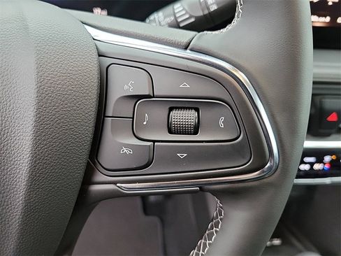 New 2026 Buick Encore GX Avenir w/ Avenir Technology Package image 23