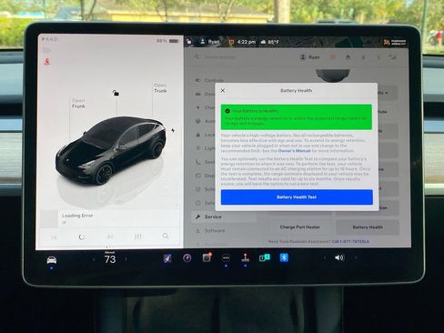 Used 2023 Tesla Model Y Performance image 22