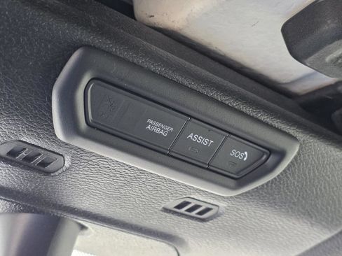Used 2023 Jeep Wrangler Unlimited Sahara AWD/4WD image 27