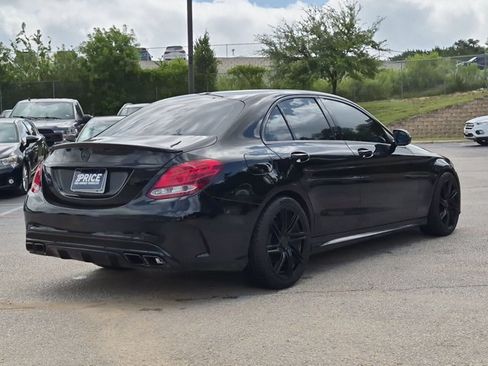Used 2018 Mercedes-Benz C 300 Sedan image 5