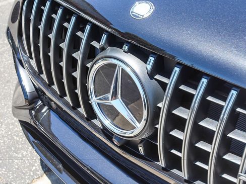 Used 2026 Mercedes-Benz GLE 53 AMG 4MATIC Coupe image 10
