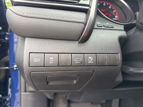 Used 2023 Toyota Camry XSE FWD image 26