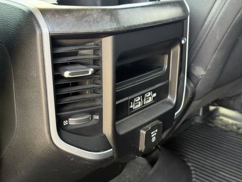 Used 2020 RAM 1500 Lone Star image 30