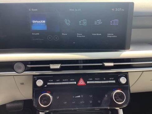 Certified 2025 Hyundai Tucson SEL image 32