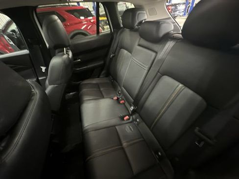 Certified 2025 MAZDA CX-50 AWD 2.5 S w/ Premium Plus Pkg image 31