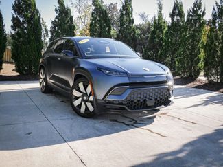 Used 2023 Fisker Ocean One video 2