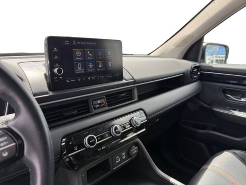 Certified 2025 Honda Pilot EX-L image 12