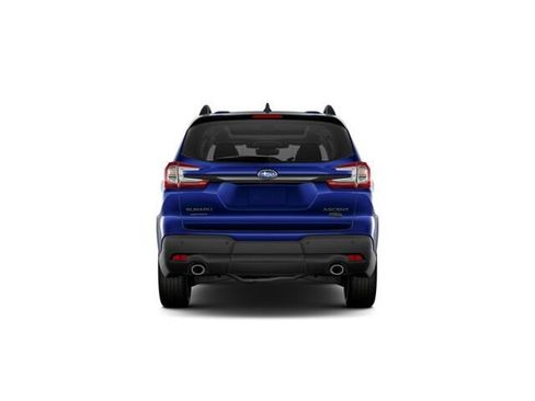 New 2026 Subaru Ascent Bronze Edition image 9