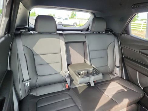 Used 2024 Chevrolet TrailBlazer RS AWD/4WD image 28