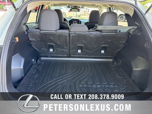 Used 2024 Subaru Crosstrek 2.0i Premium AWD/4WD image 20