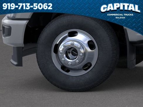 New 2026 Ford F350 XL w/ STX Appearance Package AWD/4WD image 19