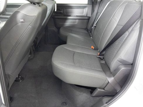 New 2026 RAM 3500 Tradesman image 26