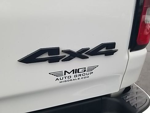 Used 2023 RAM 1500 Laramie image 57