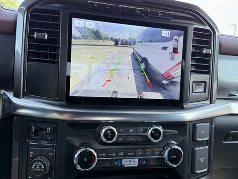 Certified 2023 Ford F150 Lariat AWD/4WD image 20