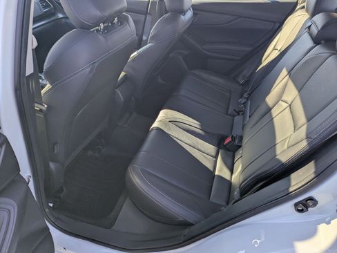 Used 2018 Subaru Impreza 2.0i Limited image 33