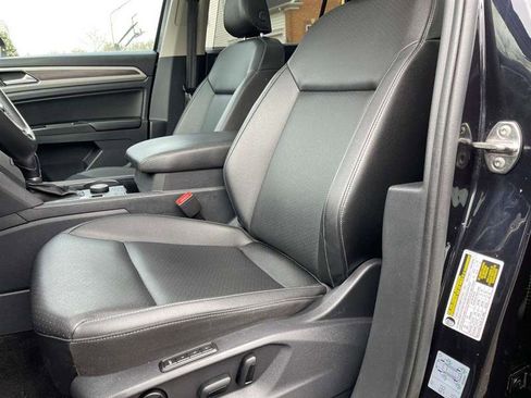 Used 2019 Volkswagen Atlas SEL image 12