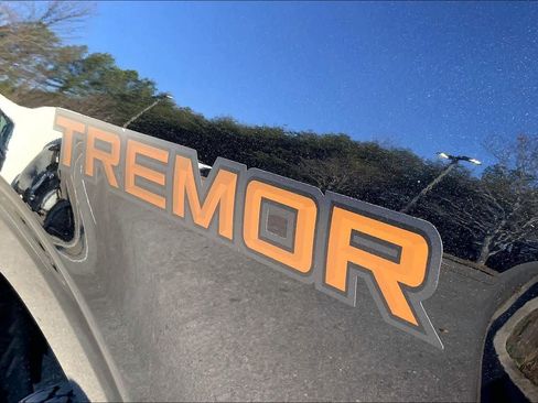 Used 2023 Ford F150 Tremor image 9