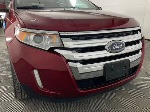 Used 2013 Ford Edge SEL image 10