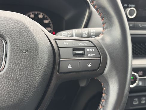 Used 2024 Honda CR-V Sport image 23