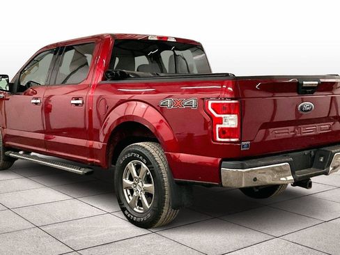 Used 2019 Ford F150 XLT w/ Equipment Group 302A Luxury image 11