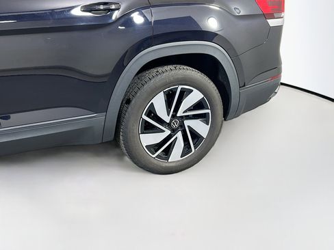 Used 2022 Volkswagen Atlas SE AWD/4WD image 30